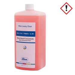 ELMA RED 1:9 / 500 ml.