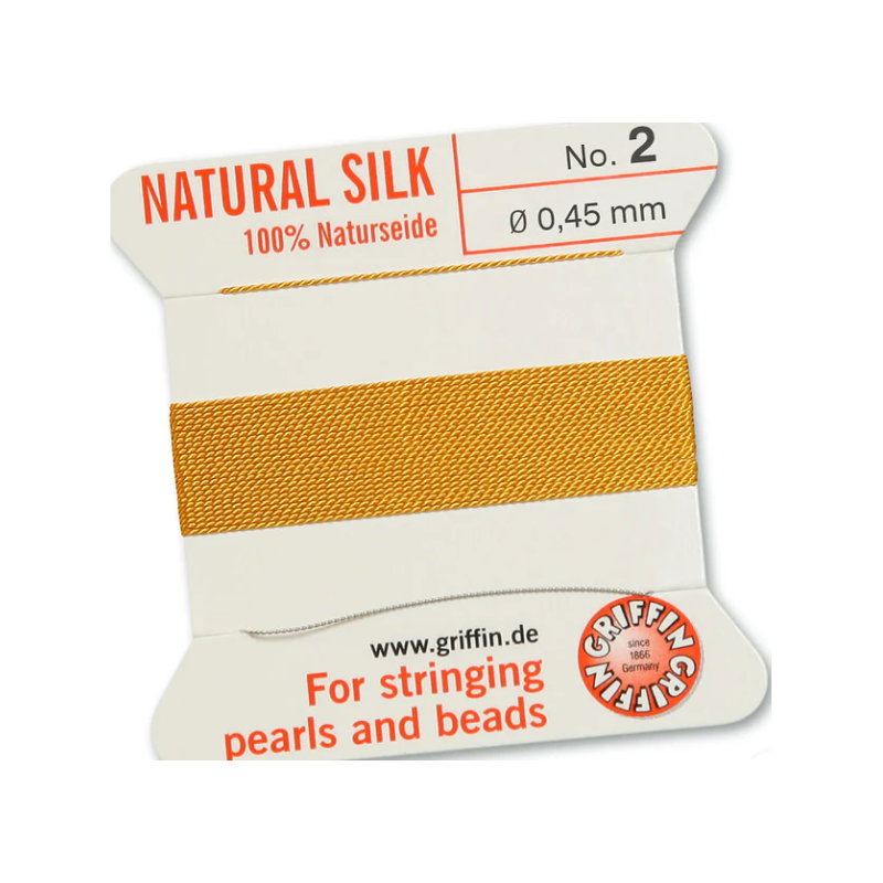 SILK2 - AMBRA
