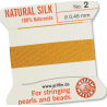 SILK2 - AMBRA