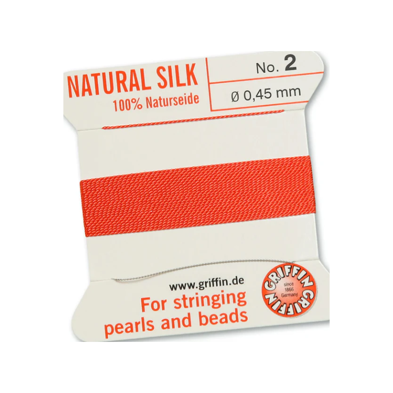 SILK2 - CORALLO