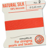SILK2 - CORALLO