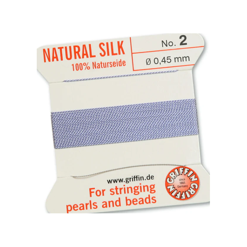 SILK2 - LILLA