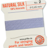 SILK2 - LILLA