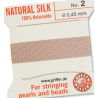 SILK2 - ROSA CHIARO