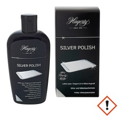 SILVER POLISH