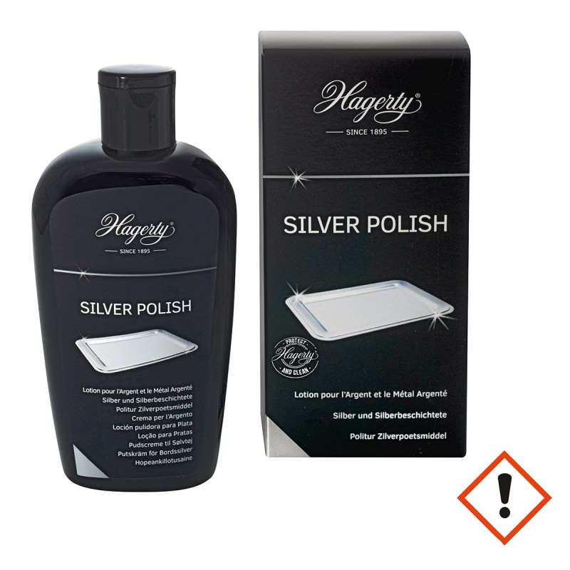 SILVER POLISH