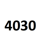 4030